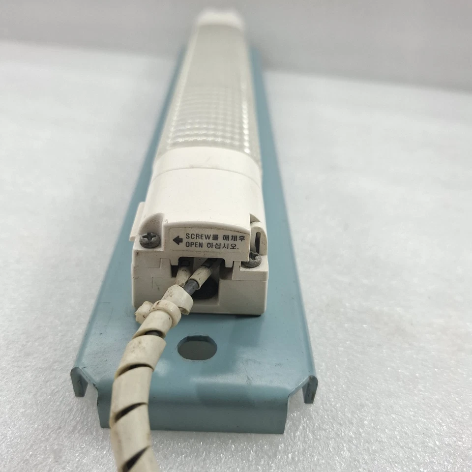 USED WORKING KGAUTO KG-PL200V AC110~220V, 50/60Hz 3.5W LED